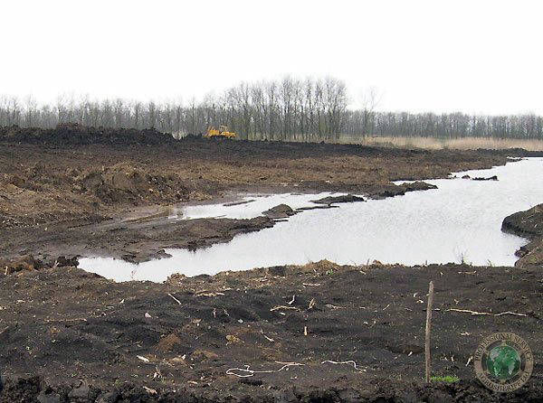 site_preperation_for_pumping